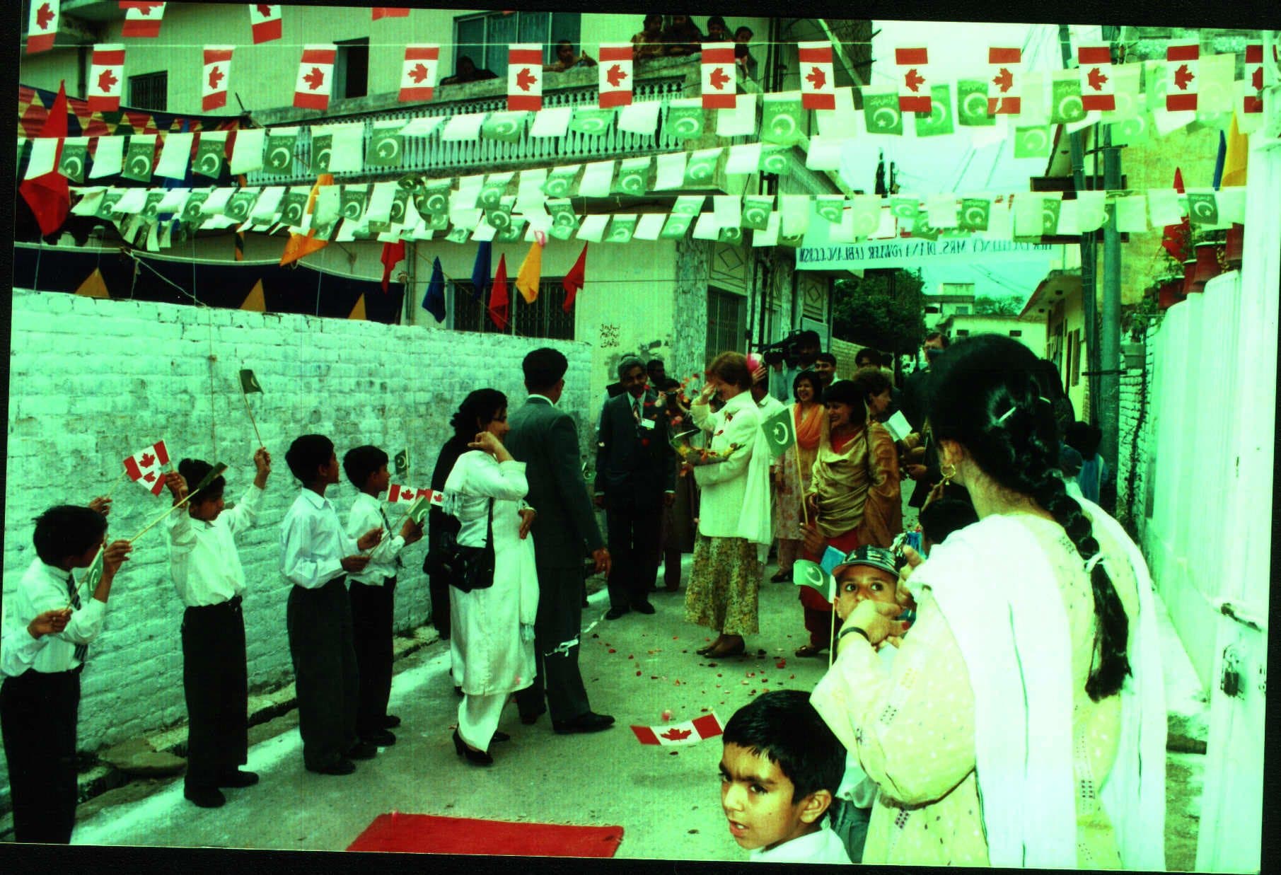 Hassan Academy