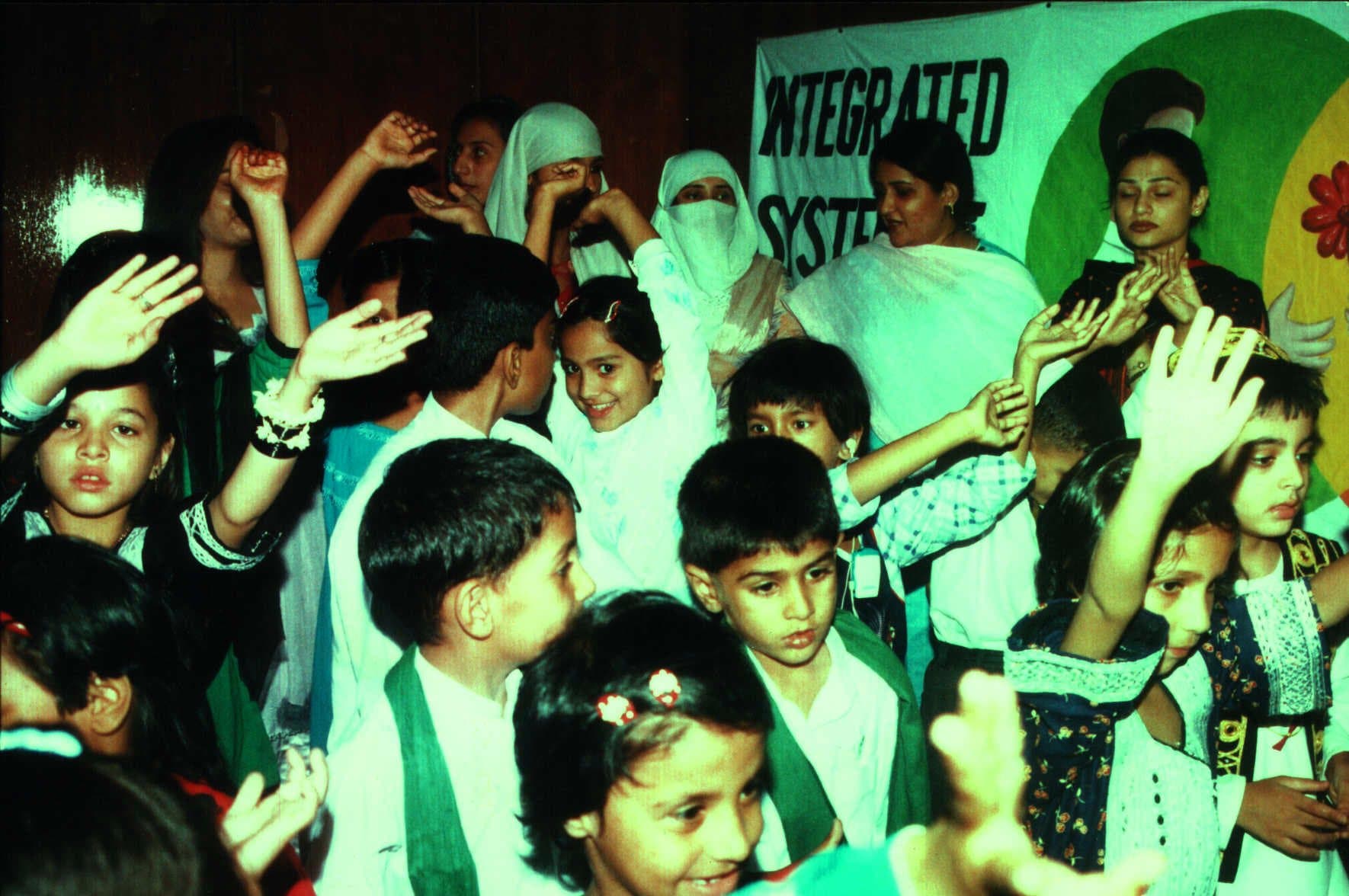 Hassan Academy