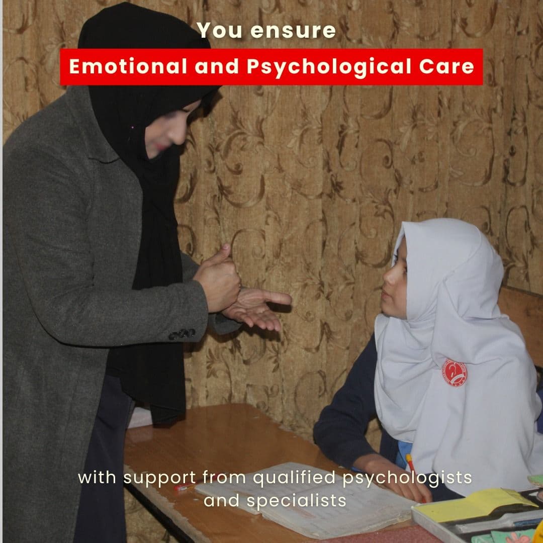 Speech Therapy